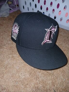 New Florida Baseball Hat